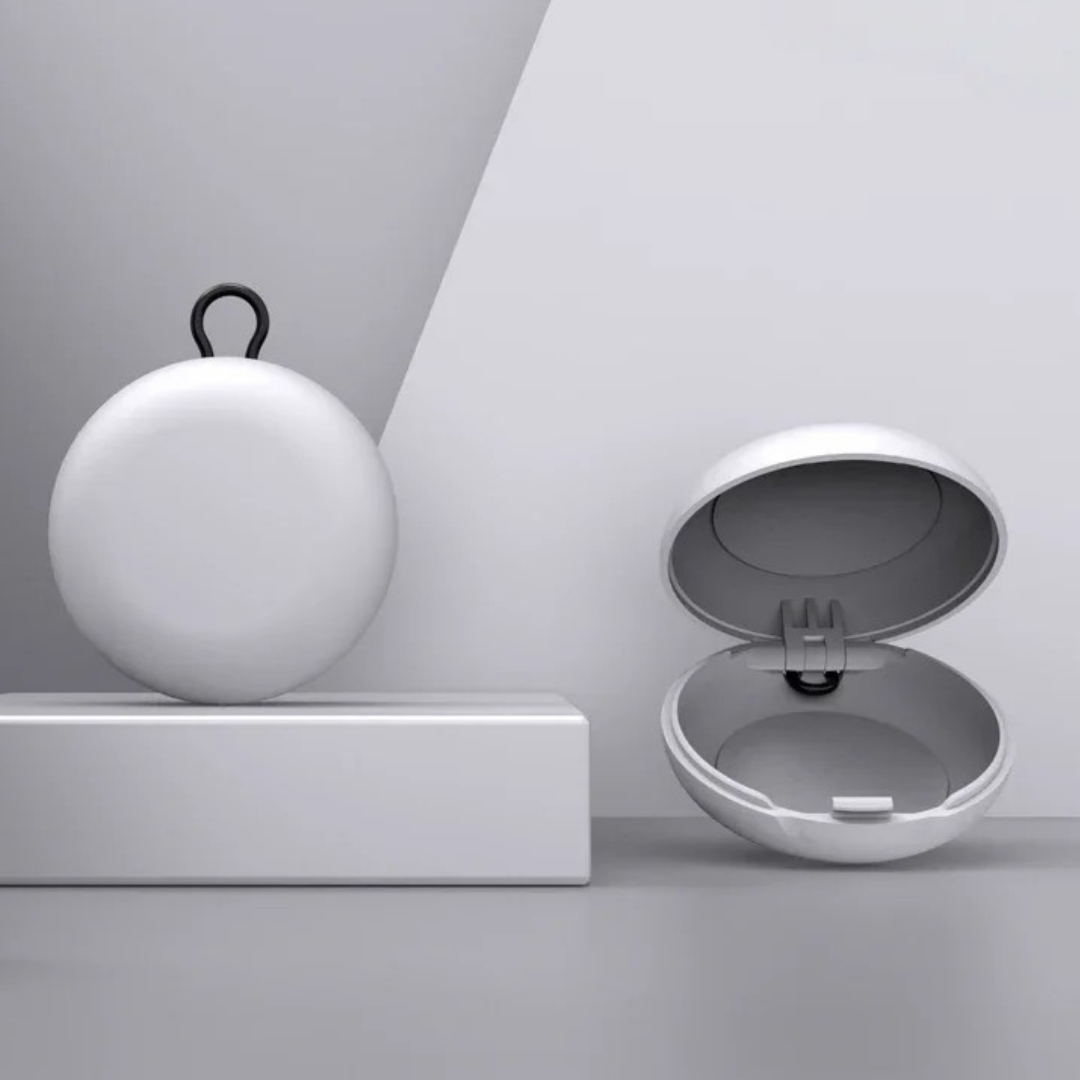 AirFlux, Boîte de transport