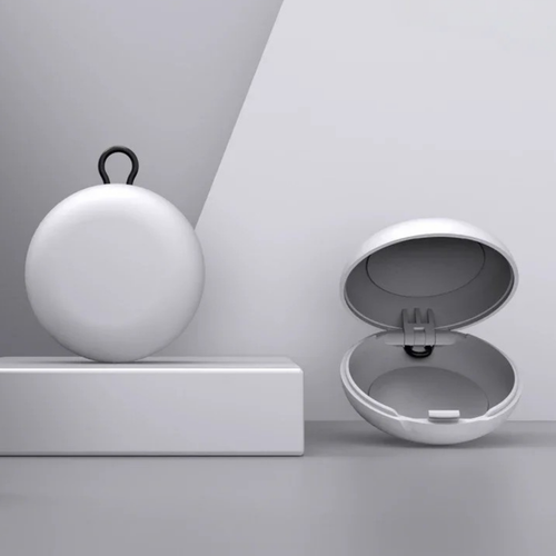 Boîte pour porte-clé